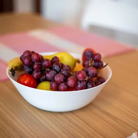 La Balena Rosa Bagni San Filippo