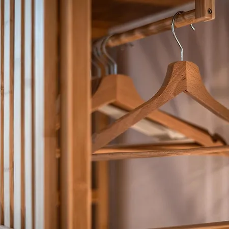 Lägenhet La Balena Rosa Bagni San Filippo