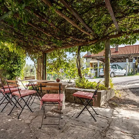 Lägenhet La Balena Rosa *