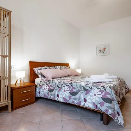 La Balena Rosa Daire *